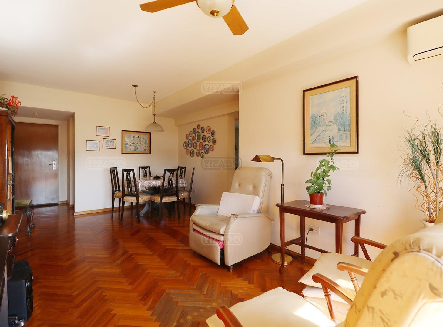 Foto de Departamento Semipiso en Venta en Coghlan, Capital Federal, Buenos Aires, imagen 1