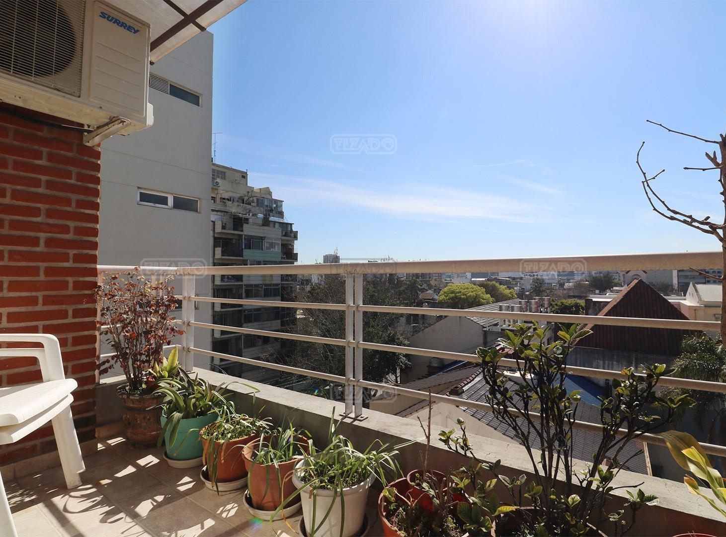 Foto de Departamento Semipiso en Venta en Coghlan, Capital Federal, Buenos Aires, imagen 4