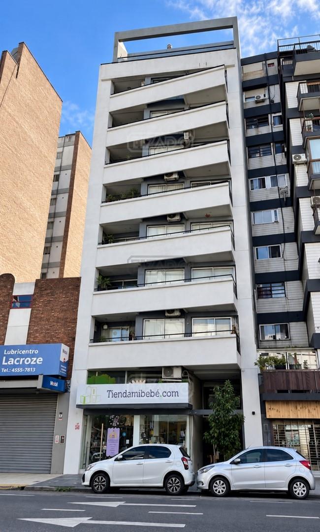 Foto de Departamento Semipiso en Venta en Belgrano, Capital Federal, Buenos, imagen 1