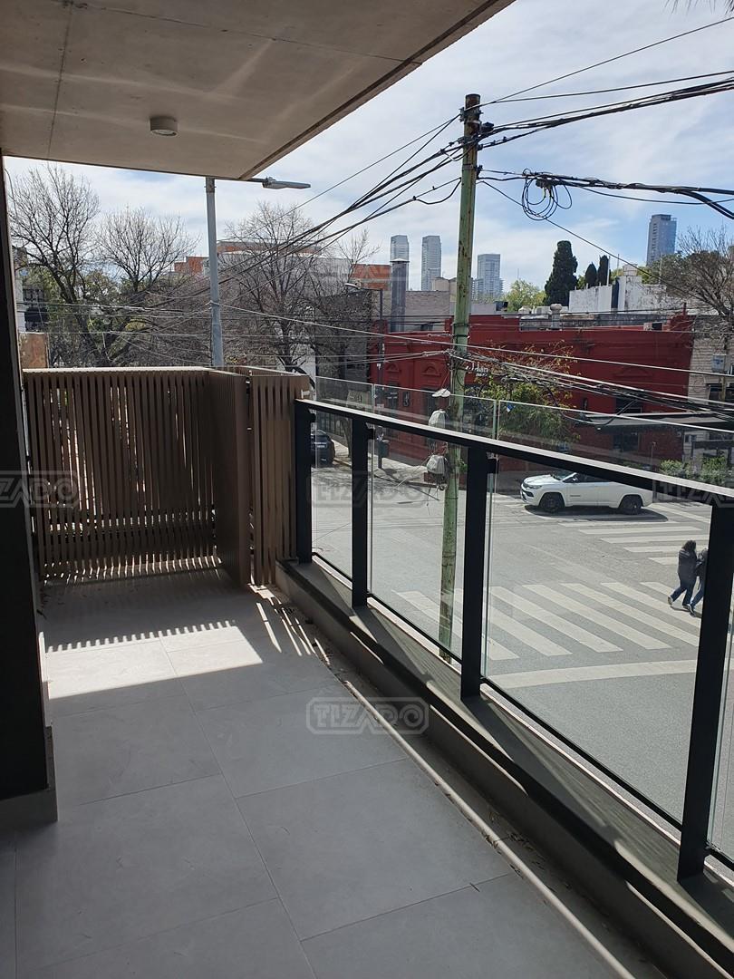 Foto de Departamento en Alquiler en Palermo Soho, Capital Federal, Buenos Aires, imagen 5