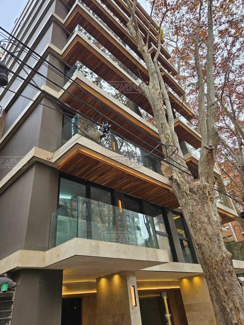Foto de Departamento en Venta en Belgrano, Capital Federal, Buenos Aires, imagen 3