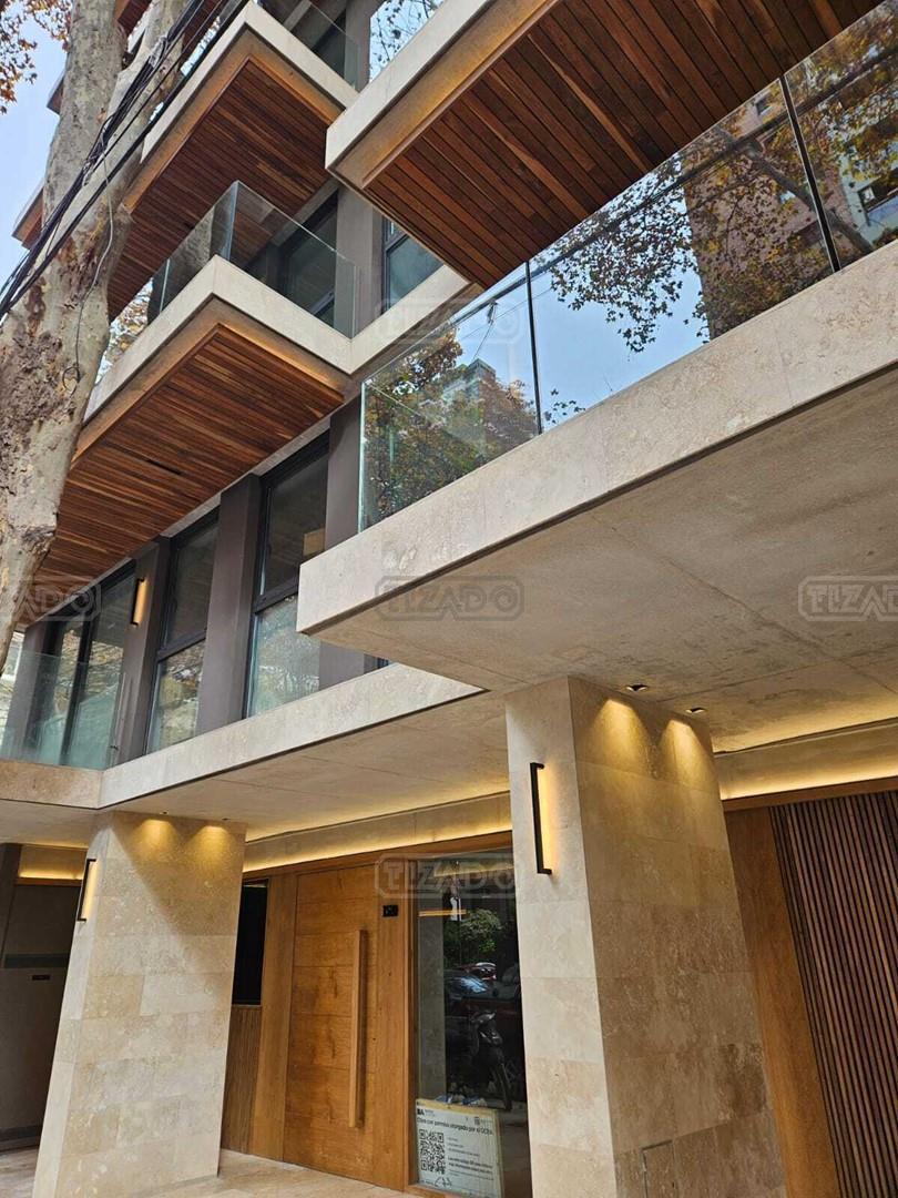 Foto de Departamento en Venta en Belgrano, Capital Federal, Buenos Aires, imagen 2