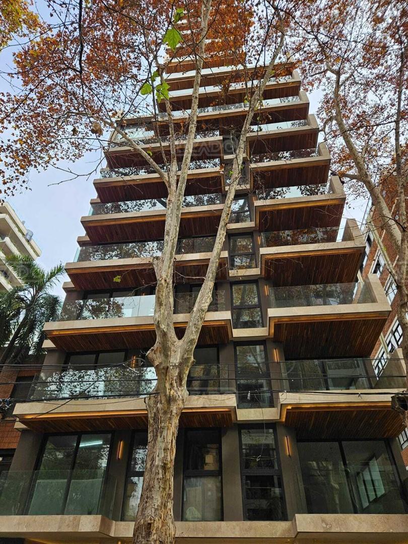 Foto de Departamento en Venta en Belgrano, Capital Federal, Buenos Aires, imagen 1
