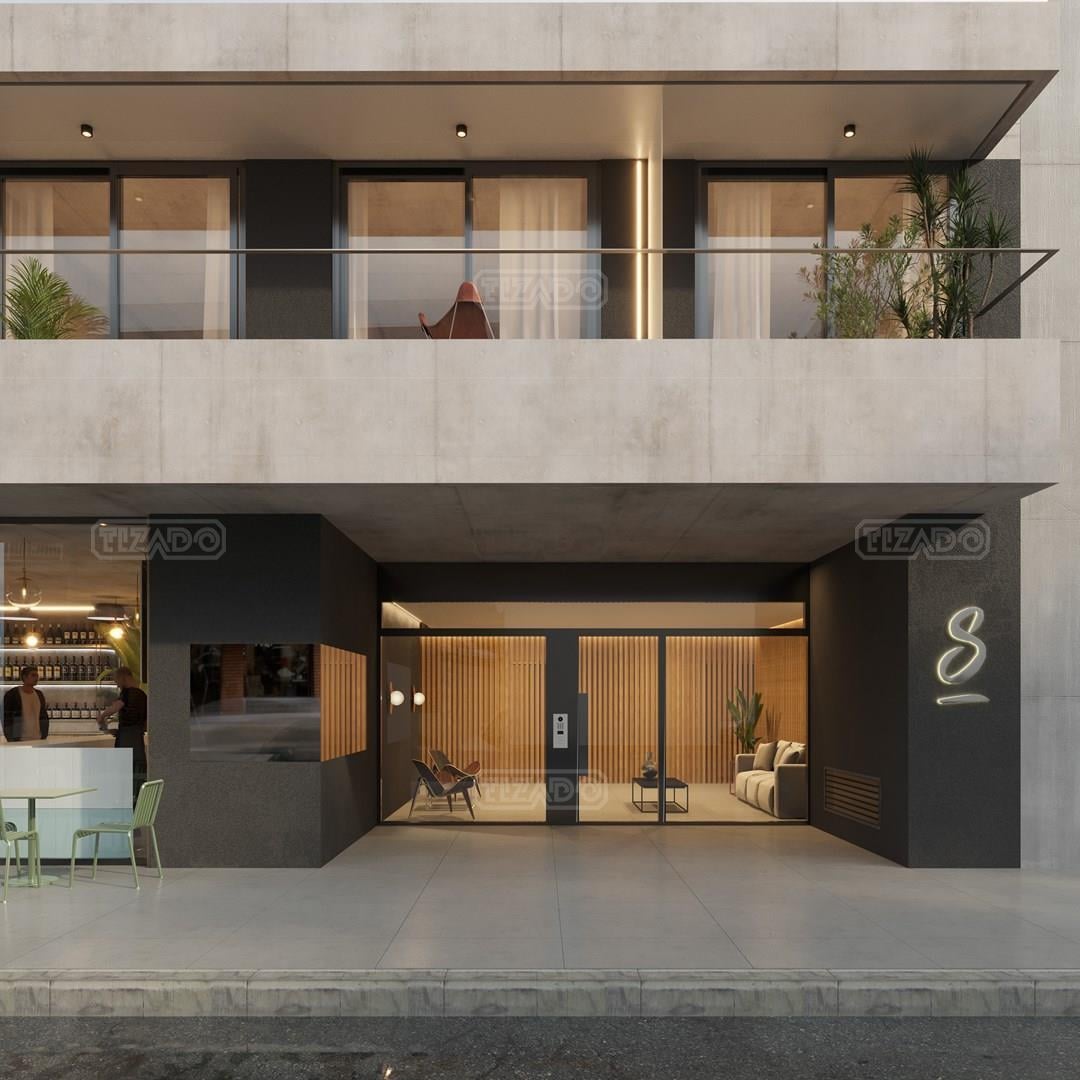 Foto de Emprendimiento SENTIRE NUÑEZ en Núñez, Capital Federal, Buenos Aires, imagen 3