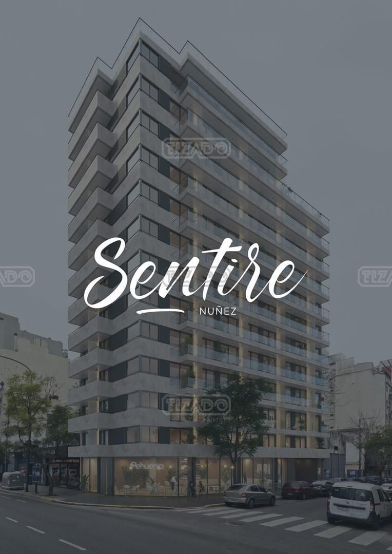 Foto de Emprendimiento SENTIRE NUÑEZ en Núñez, Capital Federal, Buenos Aires, imagen 2