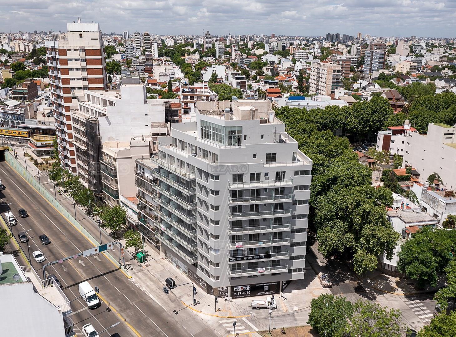 Foto de Departamento en Venta ubicado en Villa Devoto, Capital Federal, imagen 1