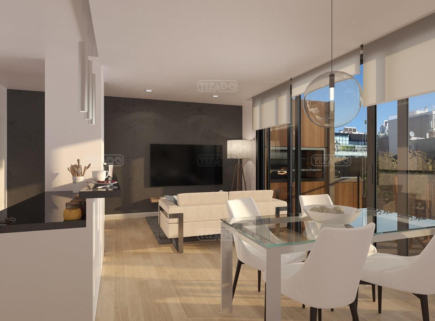 Foto de Departamento en Venta ubicado en Palermo Chico, Capital Federal, Buenos, imagen 4