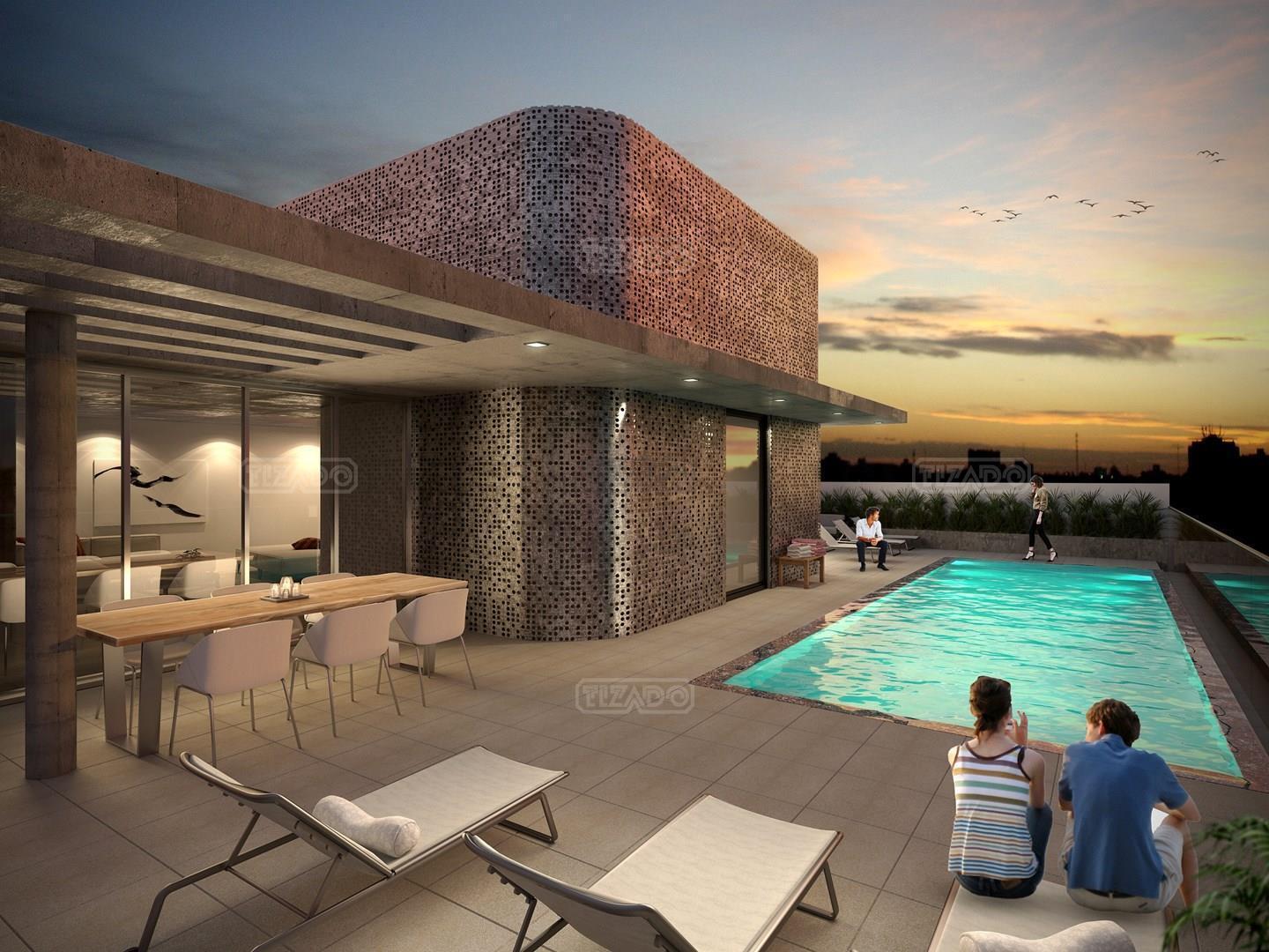 Foto de Departamento en Venta ubicado en Palermo Chico, Capital Federal, Buenos, imagen 3