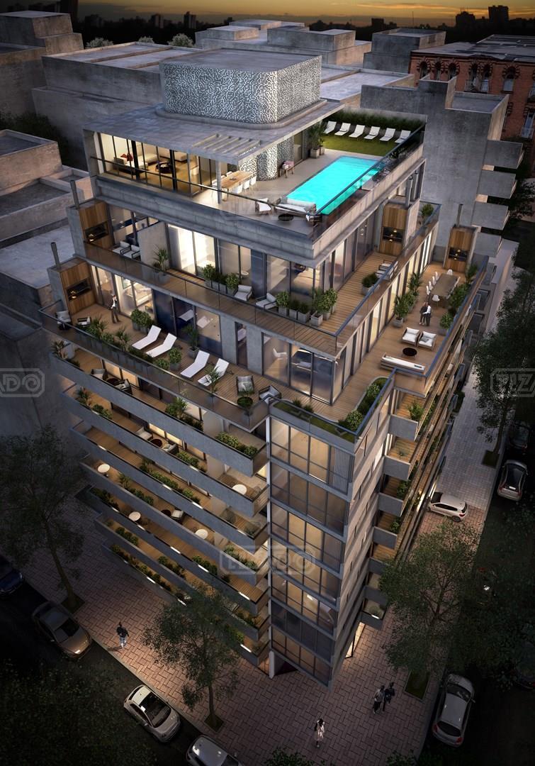 Foto de Departamento en Venta ubicado en Palermo Chico, Capital Federal, Buenos, imagen 2