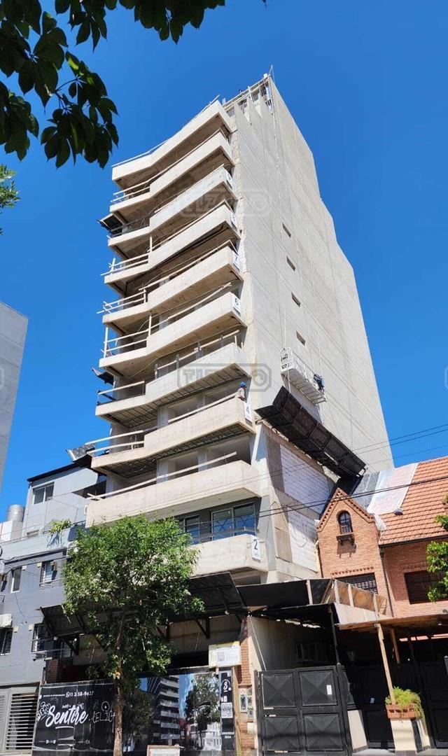 Foto de Departamento en Venta en Belgrano, Capital Federal, Buenos Aires, imagen 2