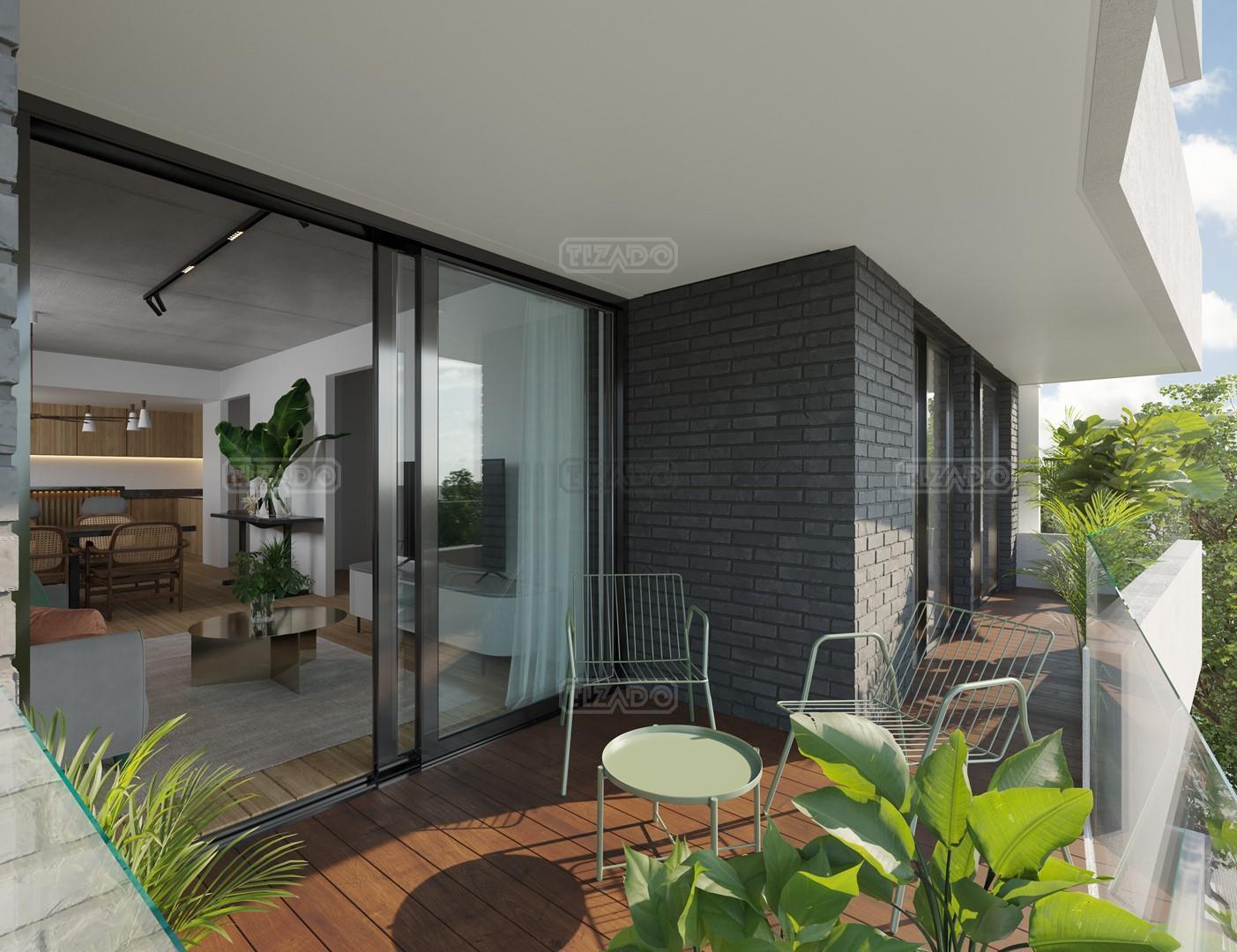 Foto de Departamento en Venta en Belgrano, Capital Federal, Buenos Aires, imagen 3