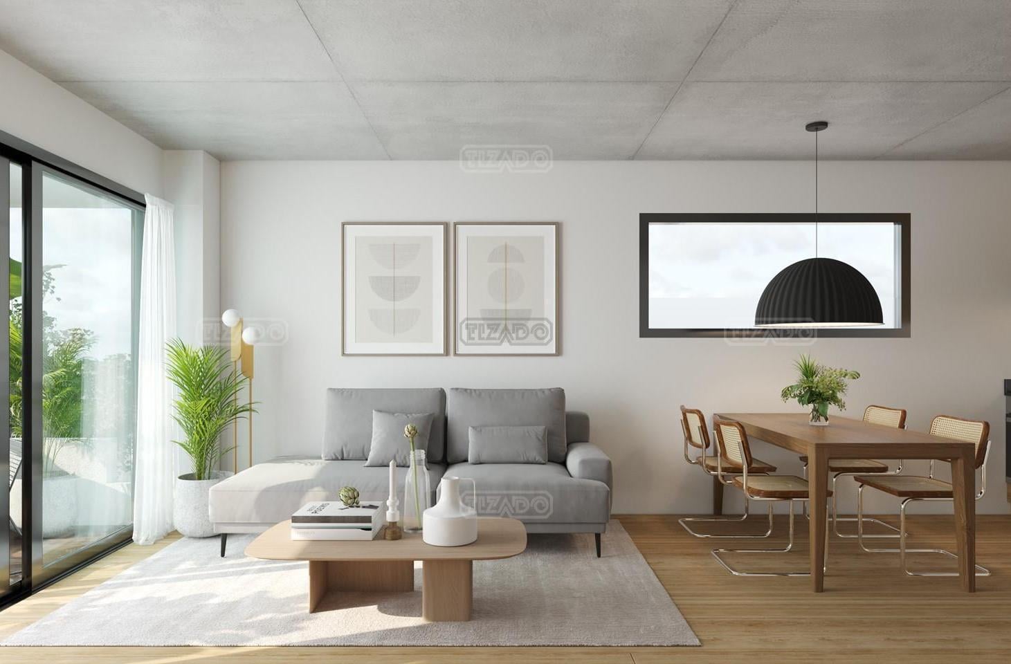 Foto de Departamento en Venta en Belgrano, Capital Federal, Buenos Aires, imagen 5