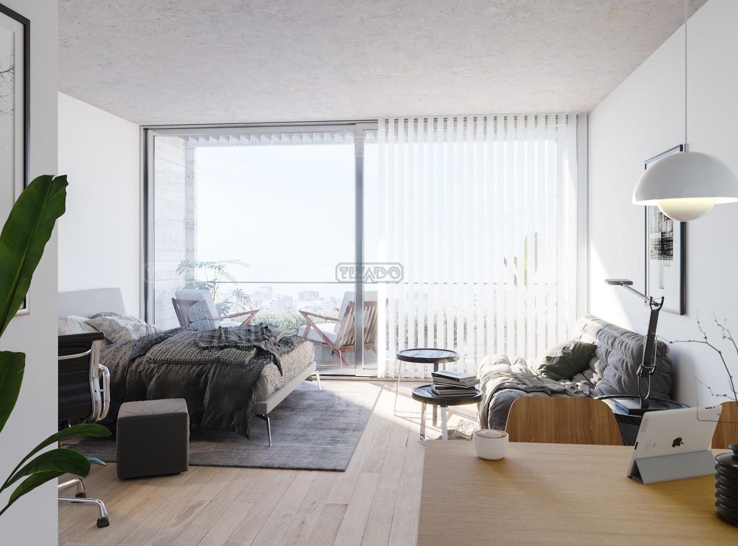 Foto de Departamento Monoambiente en Venta en Saavedra, Capital Federal, Buenos, imagen 2