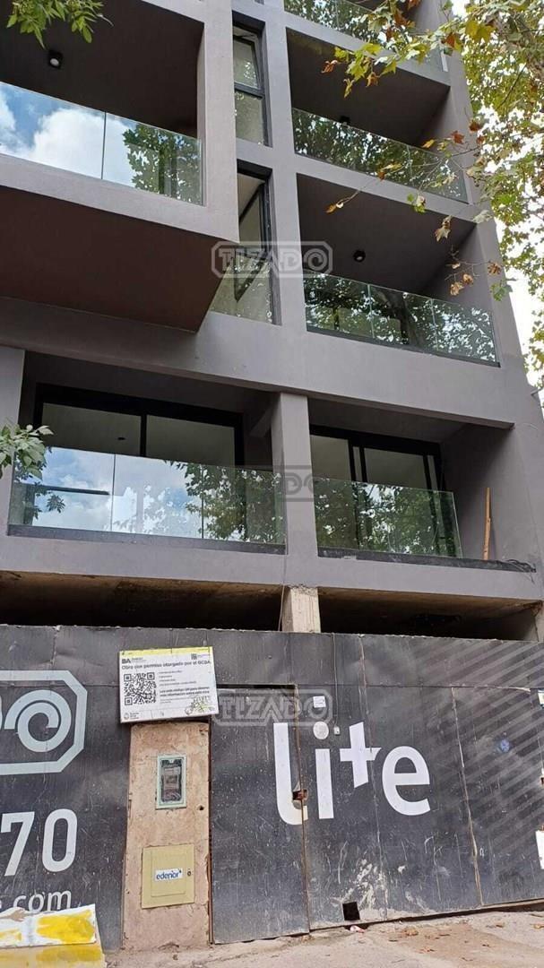 Foto de Departamento Monoambiente en Venta en Saavedra, Capital Federal, Buenos, imagen 3