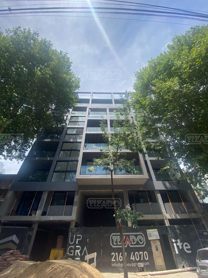 Foto de Departamento Monoambiente en Venta en Saavedra, Capital Federal, Buenos, imagen 1