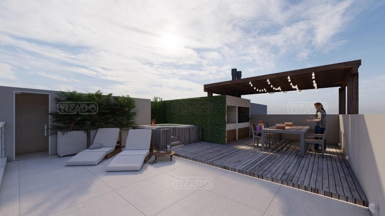Foto de Departamento Monoambiente en Venta en Saavedra, Capital Federal, Buenos, imagen 4