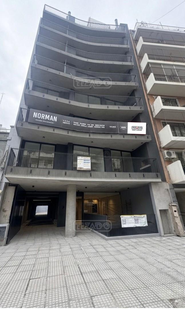 Foto de Departamento en Venta en Barrio Norte, Capital Federal, Buenos Aires, imagen 1
