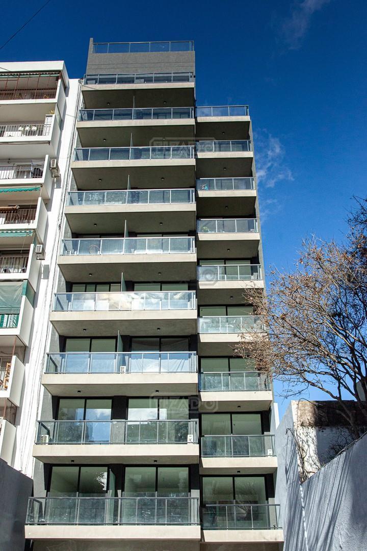 Foto de Departamento en Venta en Barrio Norte, Capital Federal, Buenos Aires, imagen 2