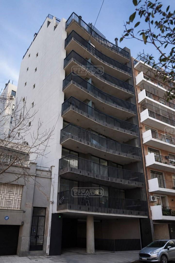 Foto de Departamento en Venta en Barrio Norte, Capital Federal, Buenos Aires, imagen 3