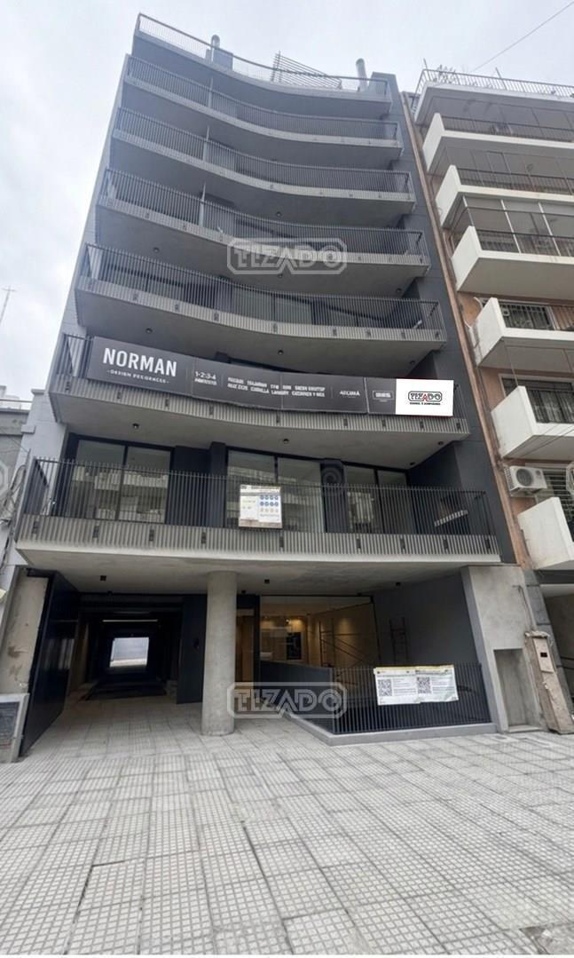 Foto de Departamento en Venta en Barrio Norte, Capital Federal, Buenos Aires, imagen 1