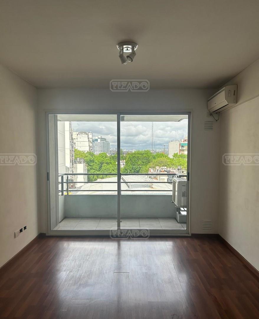 Foto de Departamento en Alquiler en Colegiales, Capital Federal, Buenos Aires, imagen 4