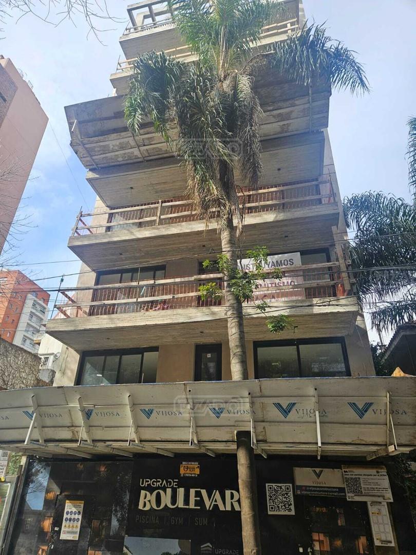 Foto de Departamento Monoambiente en Venta en Las Cañitas, Capital Federal, imagen 1