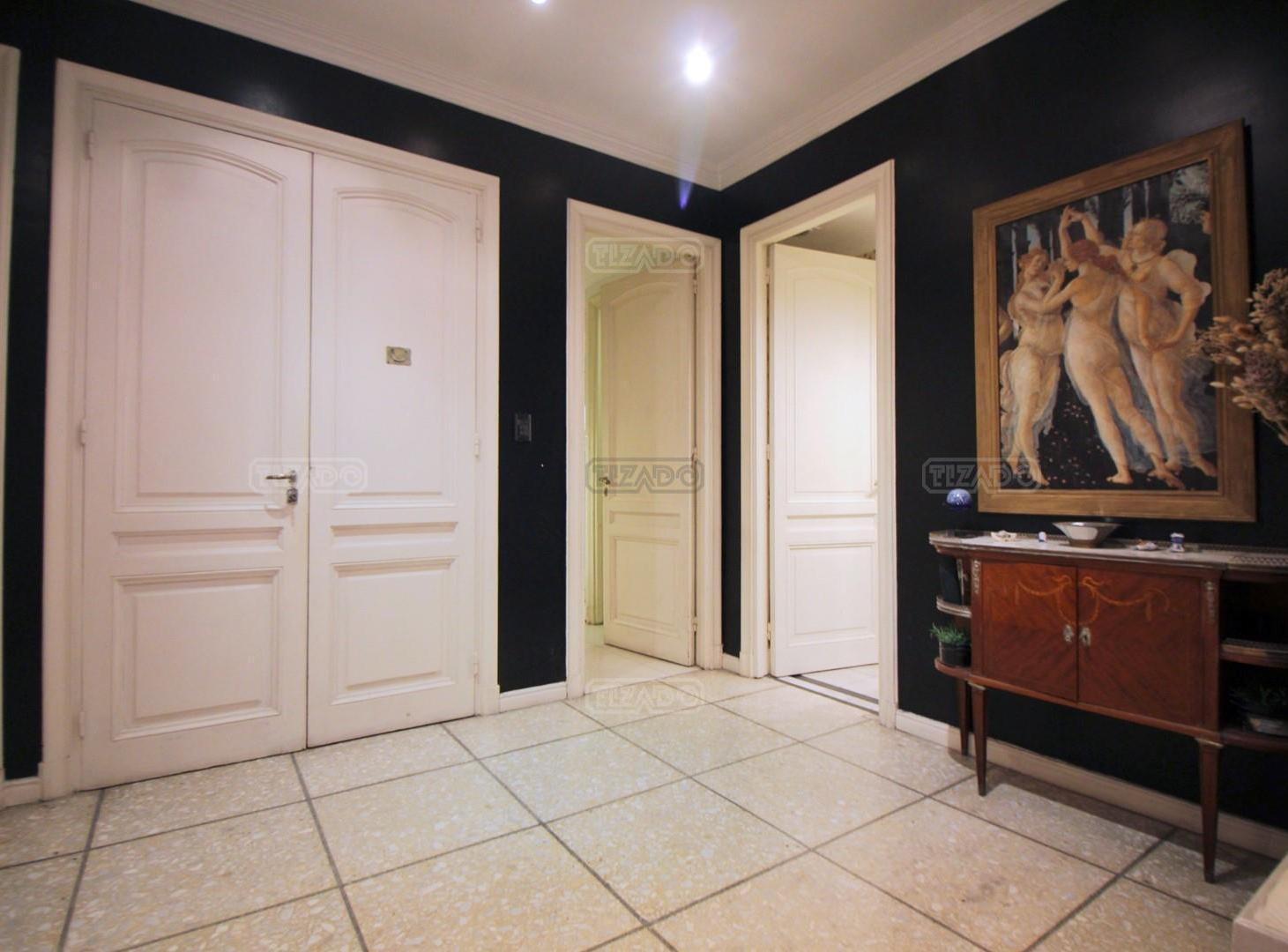 Foto de Departamento Piso en Venta en Recoleta, Capital Federal, Buenos Aires, imagen 3