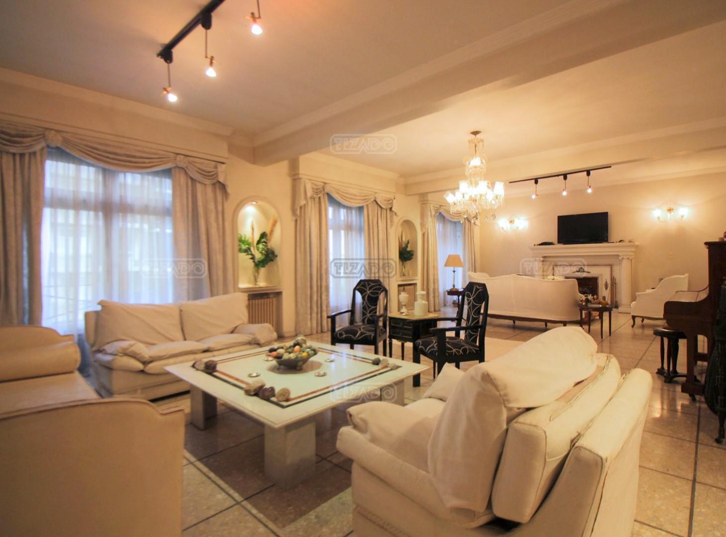 Foto de Departamento Piso en Venta en Recoleta, Capital Federal, Buenos Aires, imagen 5