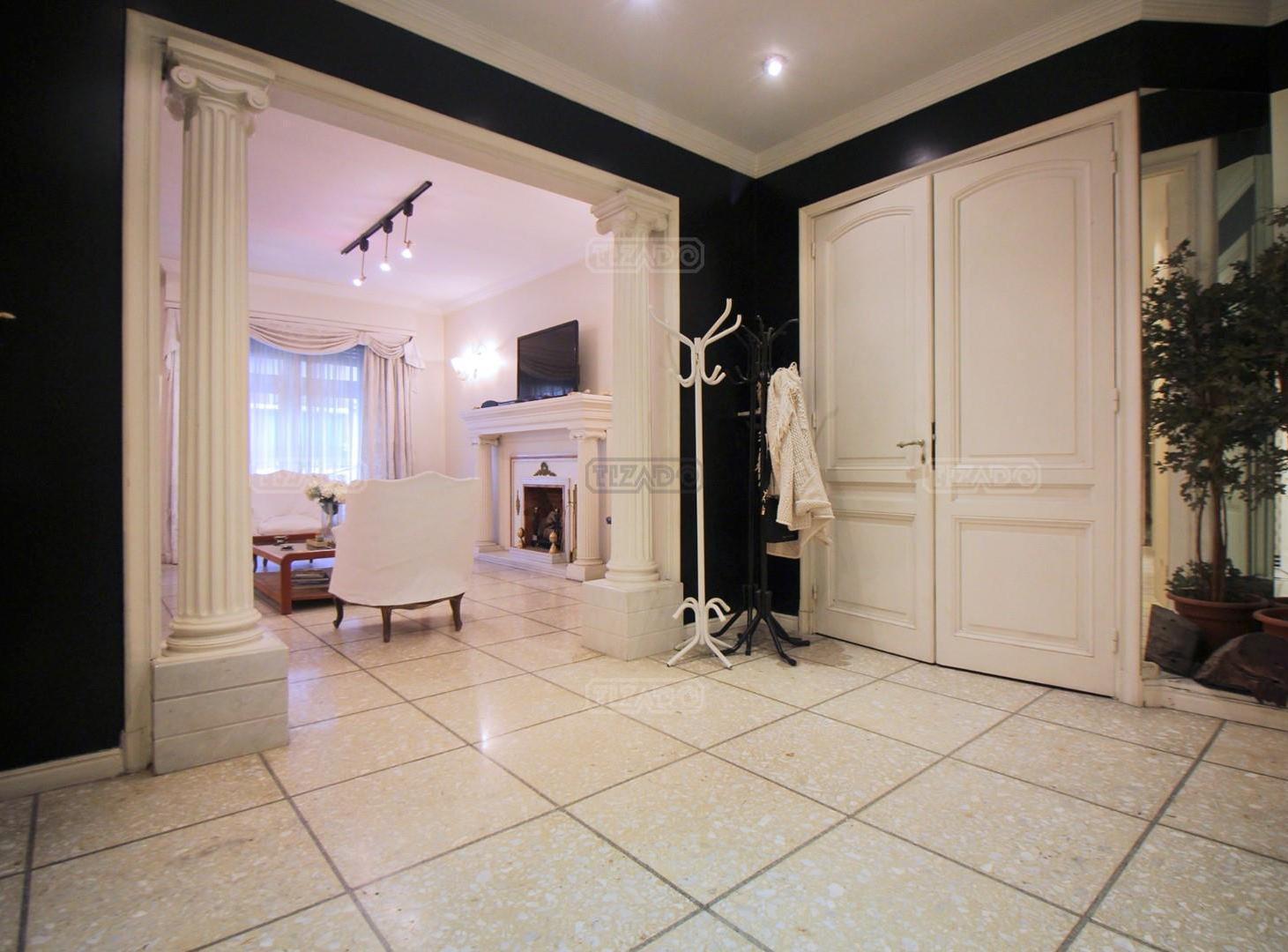Foto de Departamento Piso en Venta en Recoleta, Capital Federal, Buenos Aires, imagen 2