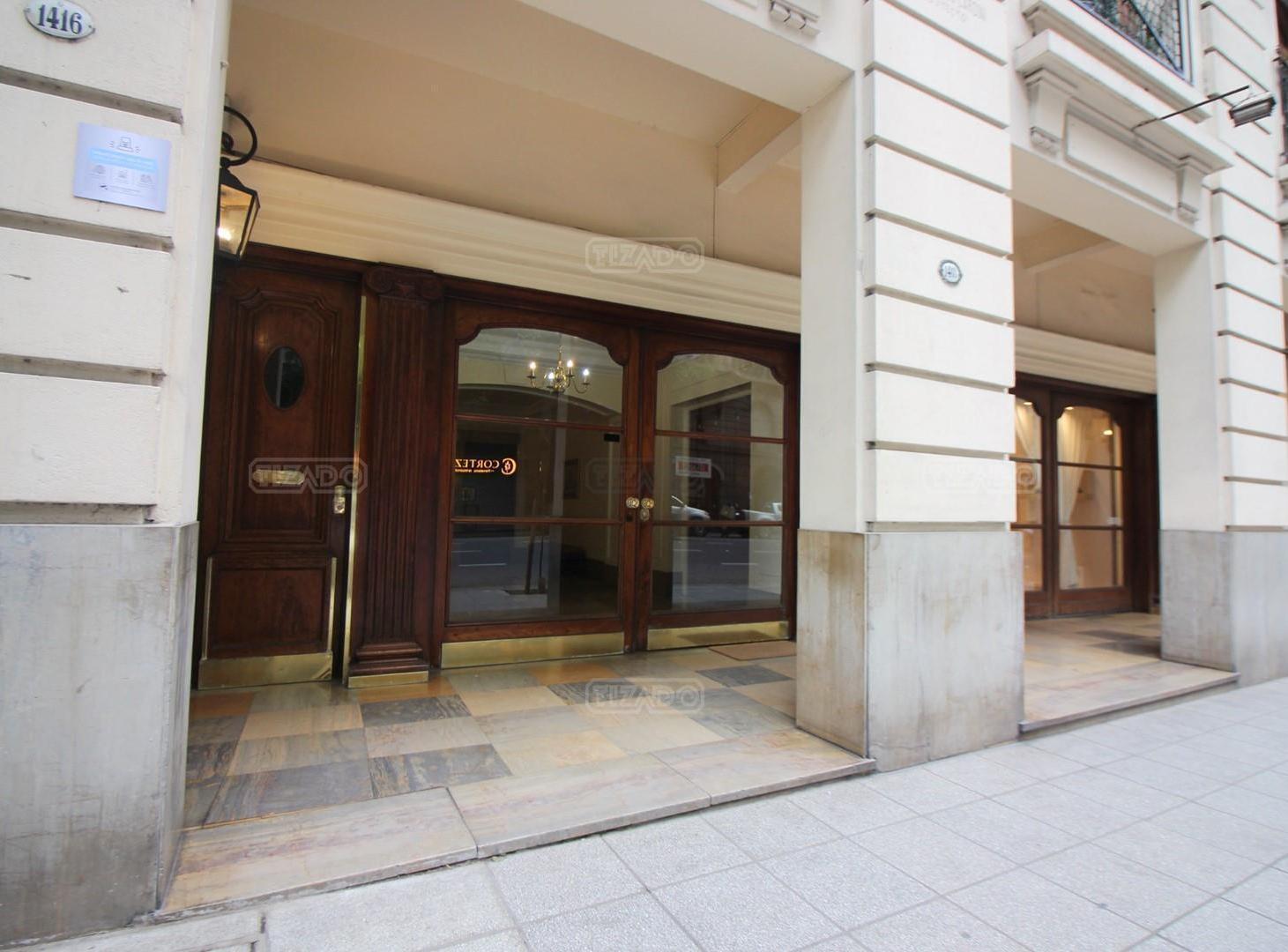 Foto de Departamento Piso en Venta en Recoleta, Capital Federal, Buenos Aires, imagen 1