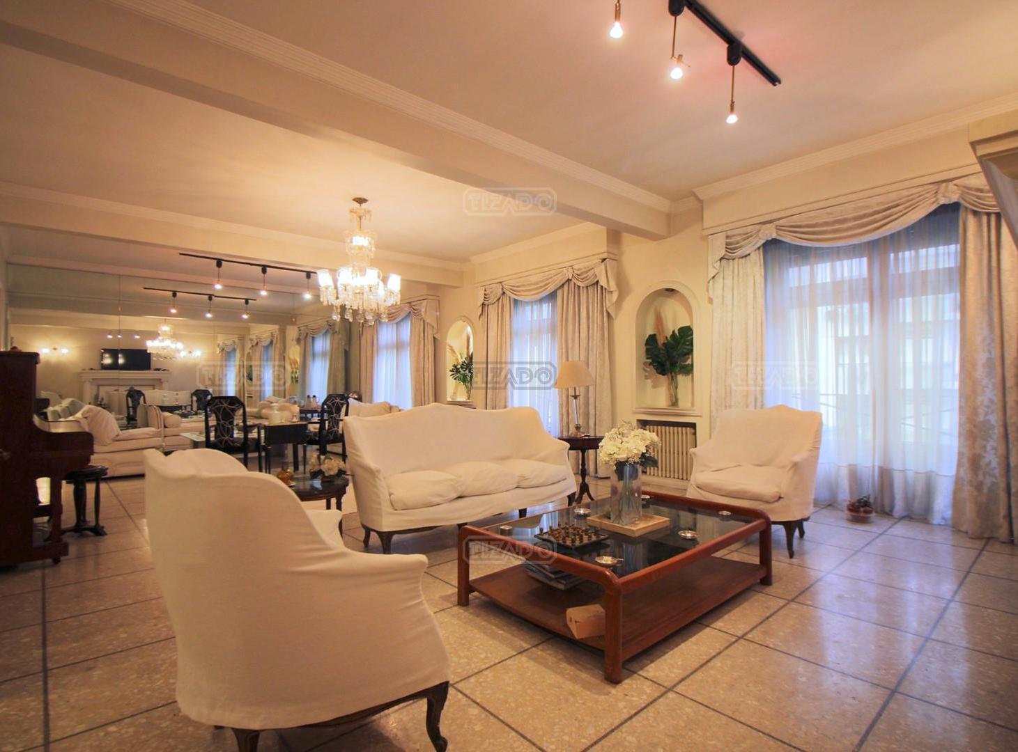 Foto de Departamento Piso en Venta en Recoleta, Capital Federal, Buenos Aires, imagen 4