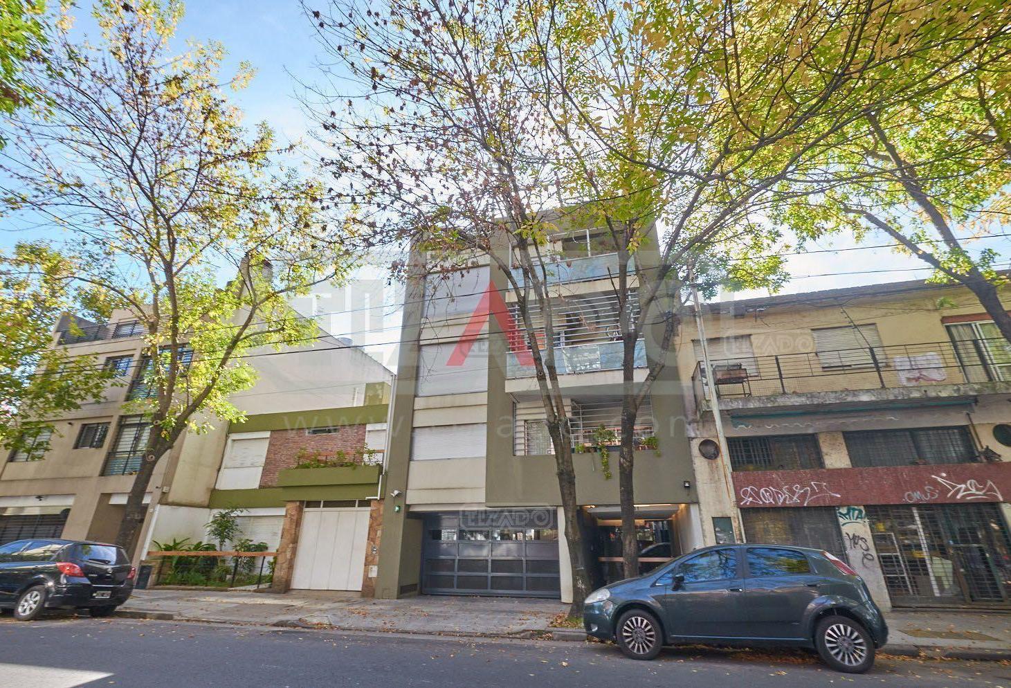 Foto de Departamento Semipiso en Venta ubicado en Núñez, Capital Federal, imagen 2