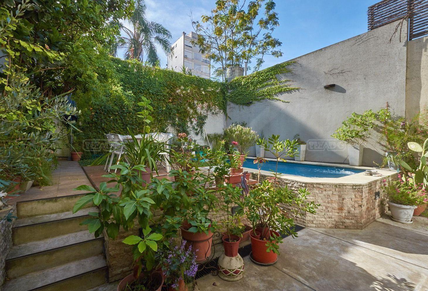 Foto de Departamento Semipiso en Venta ubicado en Núñez, Capital Federal, imagen 3
