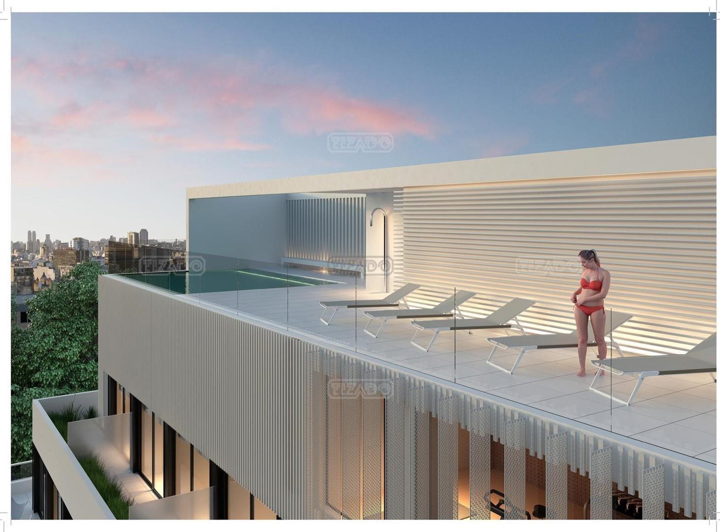 Foto de Departamento en Venta en Núñez, Capital Federal, Buenos Aires, imagen 4