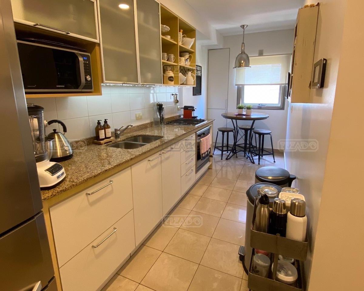 Departamento en Venta Ubicado en Puerto Madero, Capital Federal 4