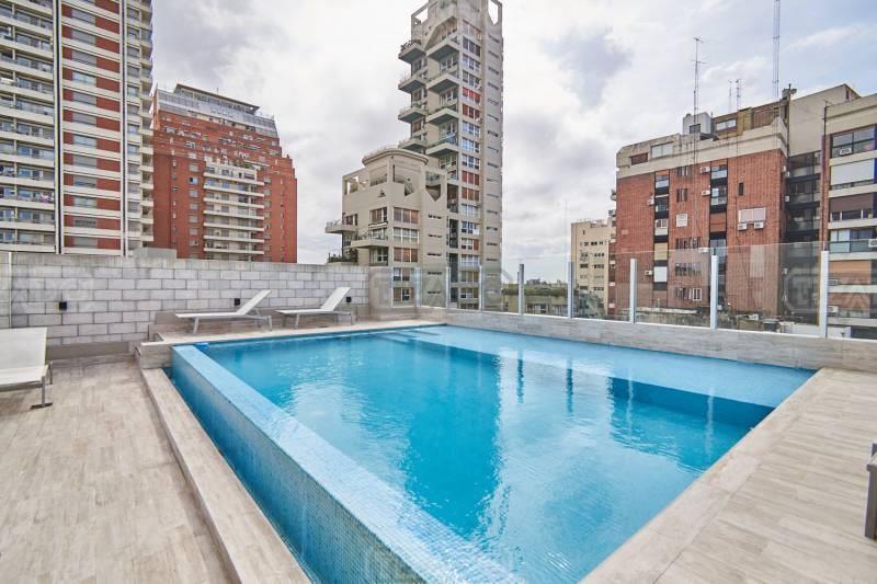 Departamento en Venta Ubicado en Palermo Chico, Capital Federal 1