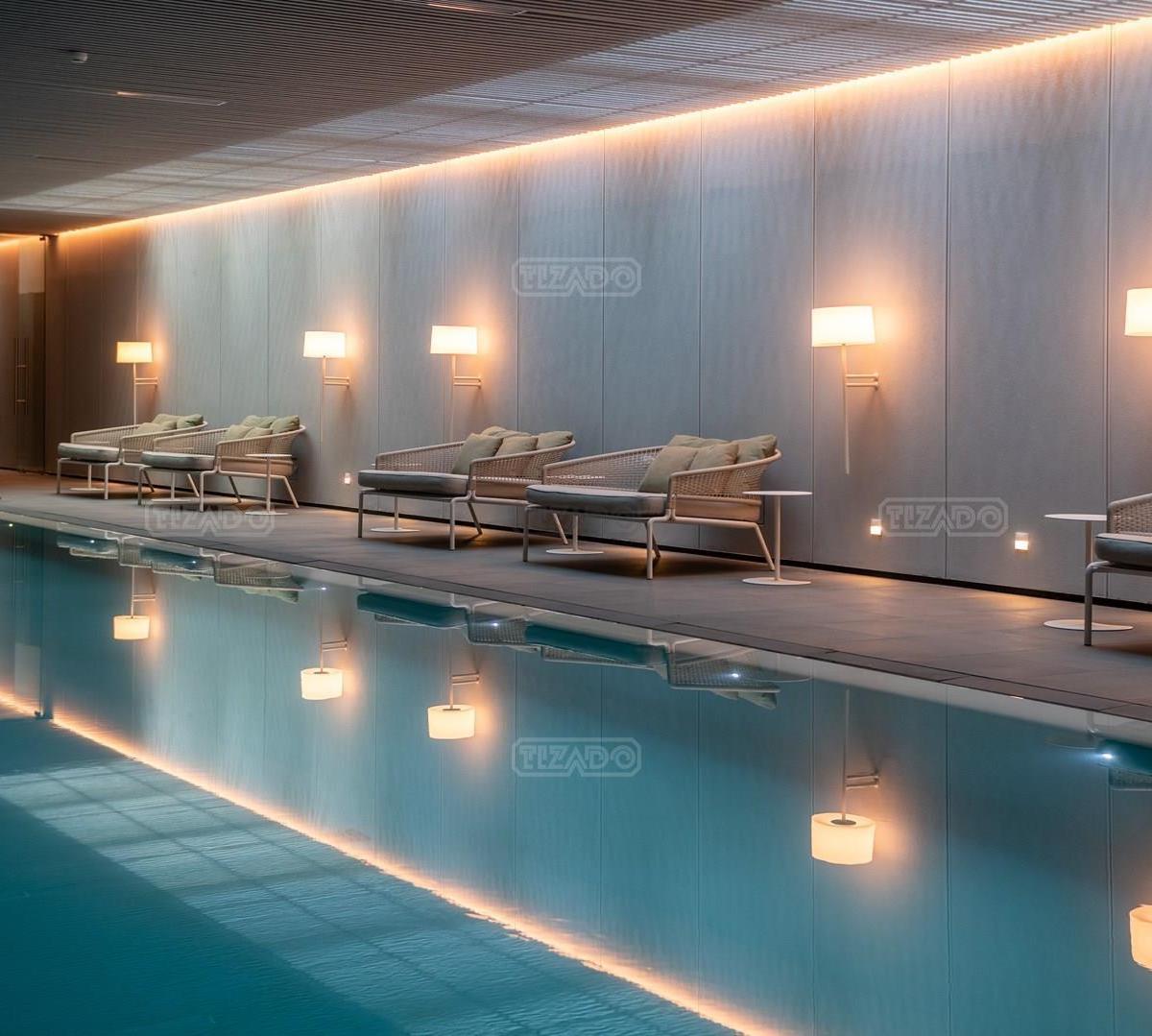 Oceana Puerto Madero Venta 3 Suites Costantini 1
