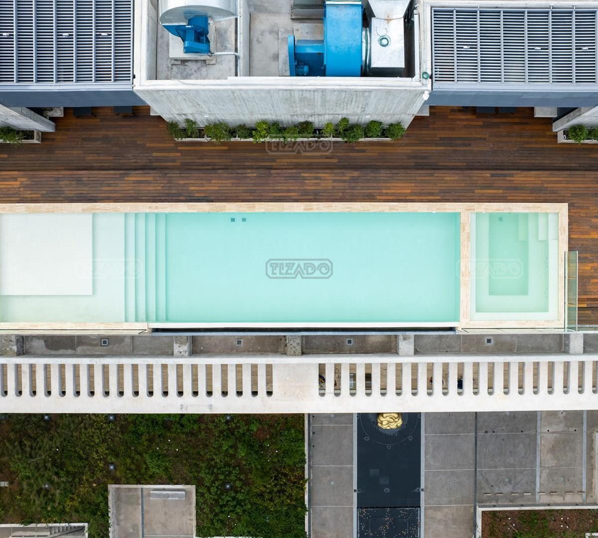 Oceana Puerto Madero Venta 3 Suites Costantini 2