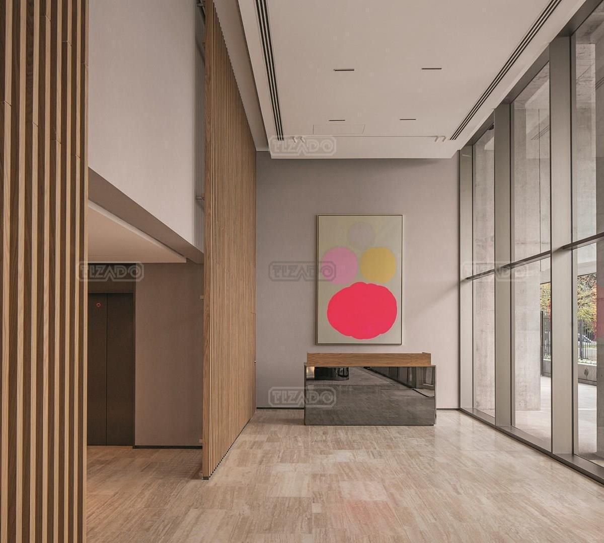 Oceana Puerto Madero Venta 3 Suites Costantini 5