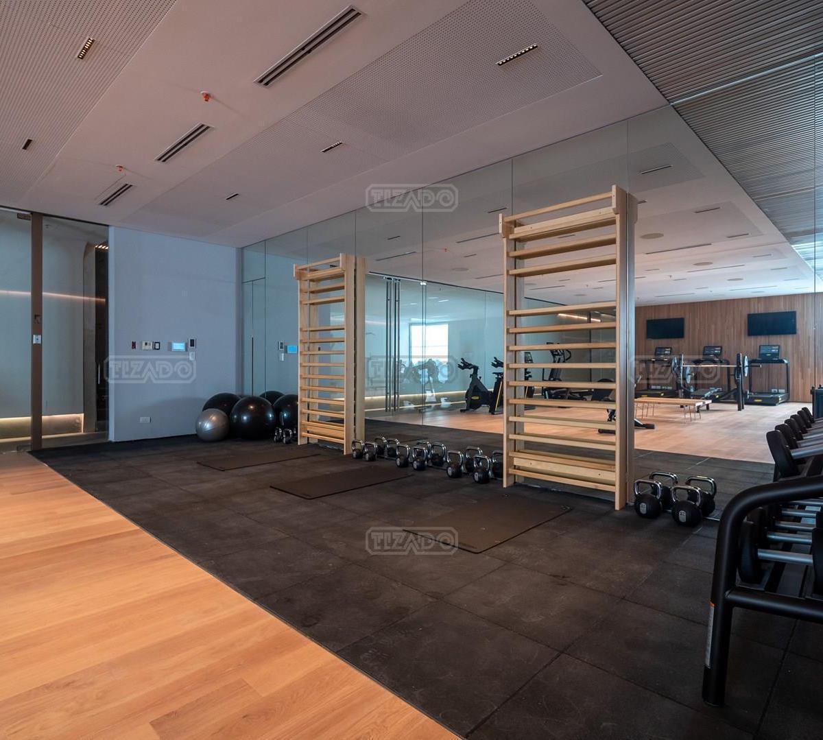 Oceana Puerto Madero Venta 3 Suites Costantini 3