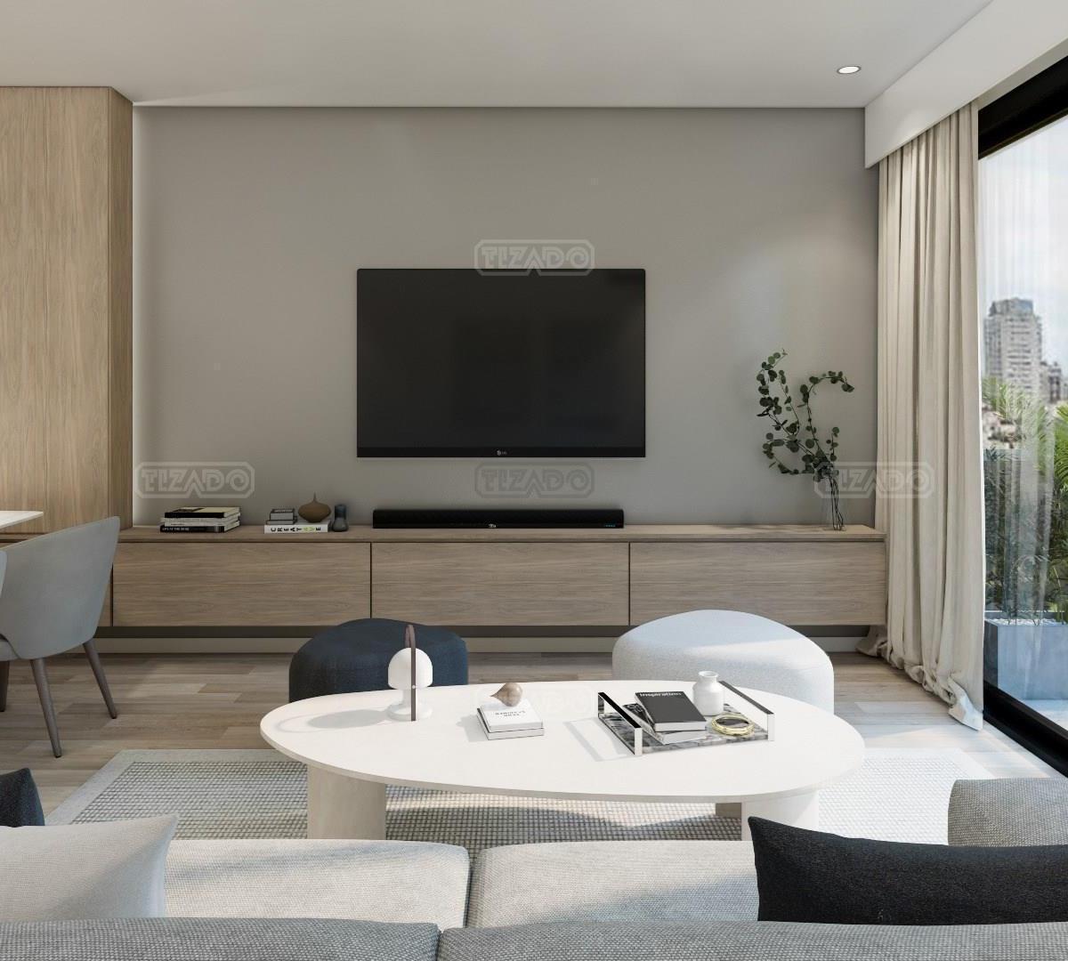Departamento en Venta en Belgrano, Capital Federal, Buenos Aires 5