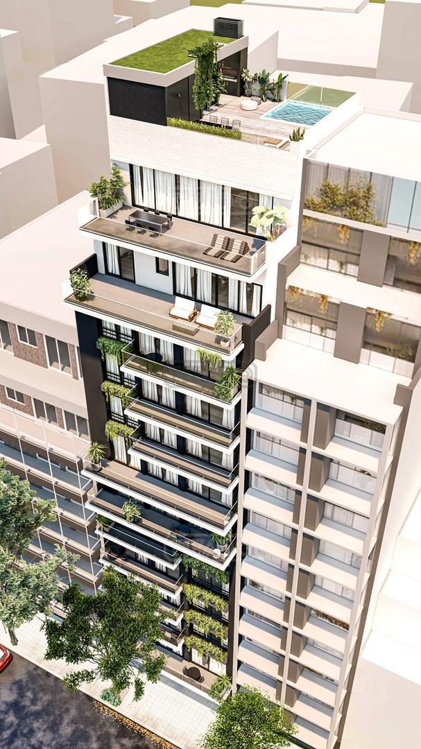 Departamento en Venta en Belgrano, Capital Federal, Buenos Aires 5