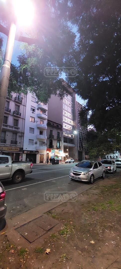 Terreno Lote en Venta en Capital Federal, Buenos Aires, Argentina 5