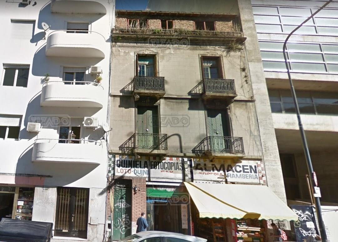 Terreno Lote en Venta en Capital Federal, Buenos Aires, Argentina 1