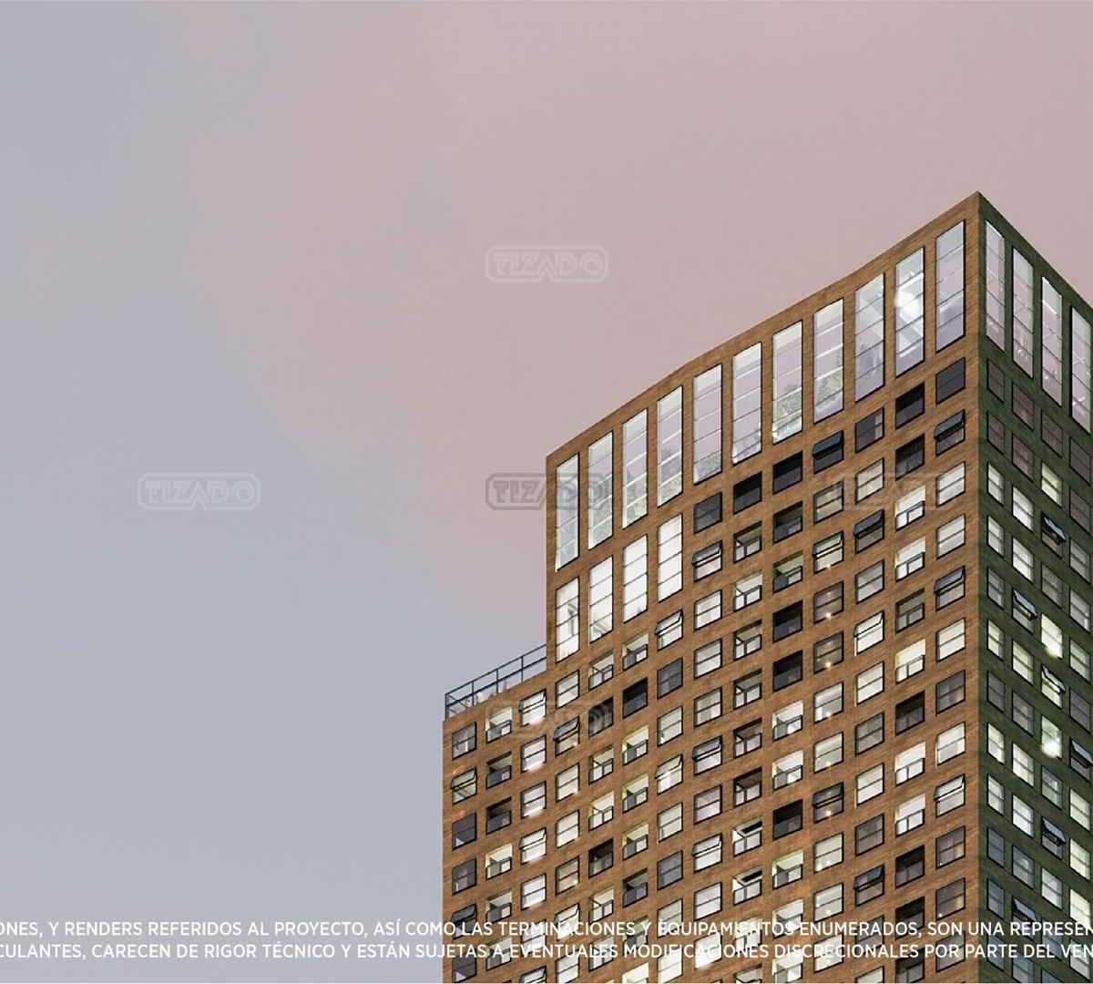 Departamento en Venta en Puerto Madero, Capital Federal, Buenos Aires 5