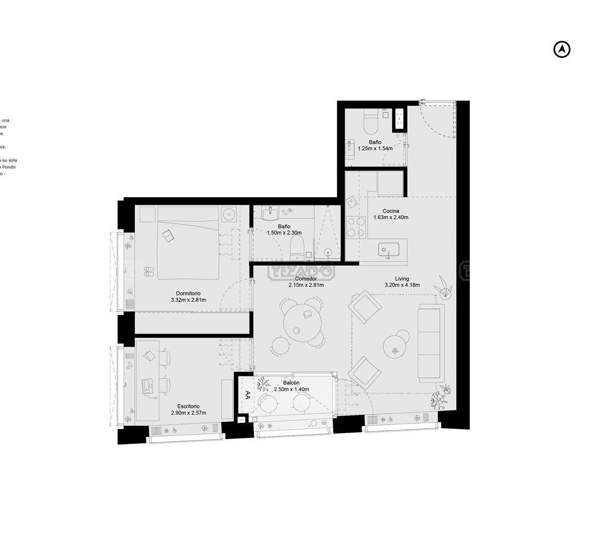 Plano 1