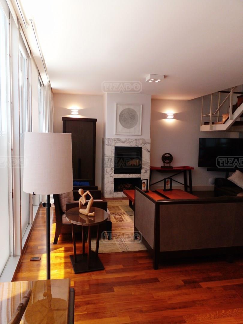 Departamento Triplex en Venta en Puerto Madero, Capital Federal, Buenos Aires 2