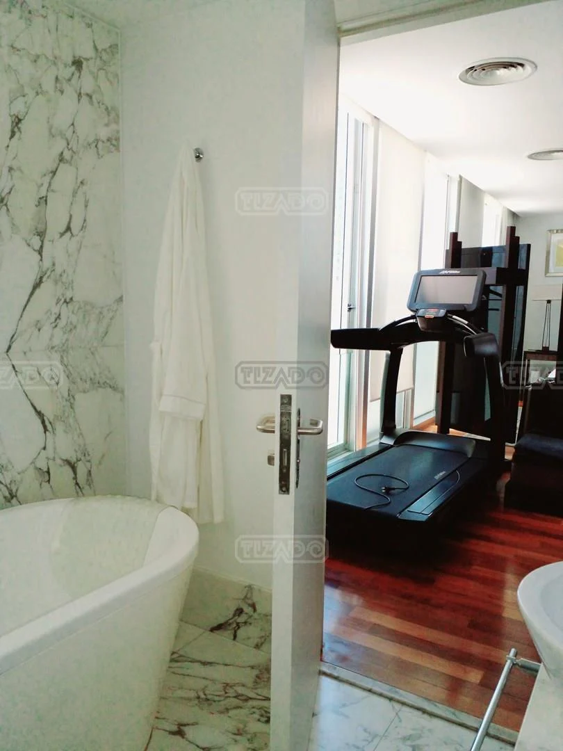 Departamento Triplex en Venta en Puerto Madero, Capital Federal, Buenos Aires 4