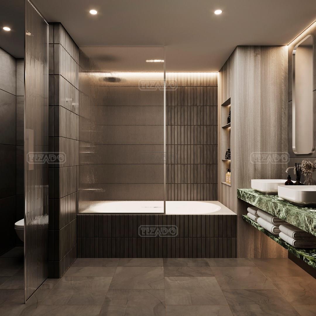 Departamento en Venta en Puerto Madero, Capital Federal, Buenos Aires 3