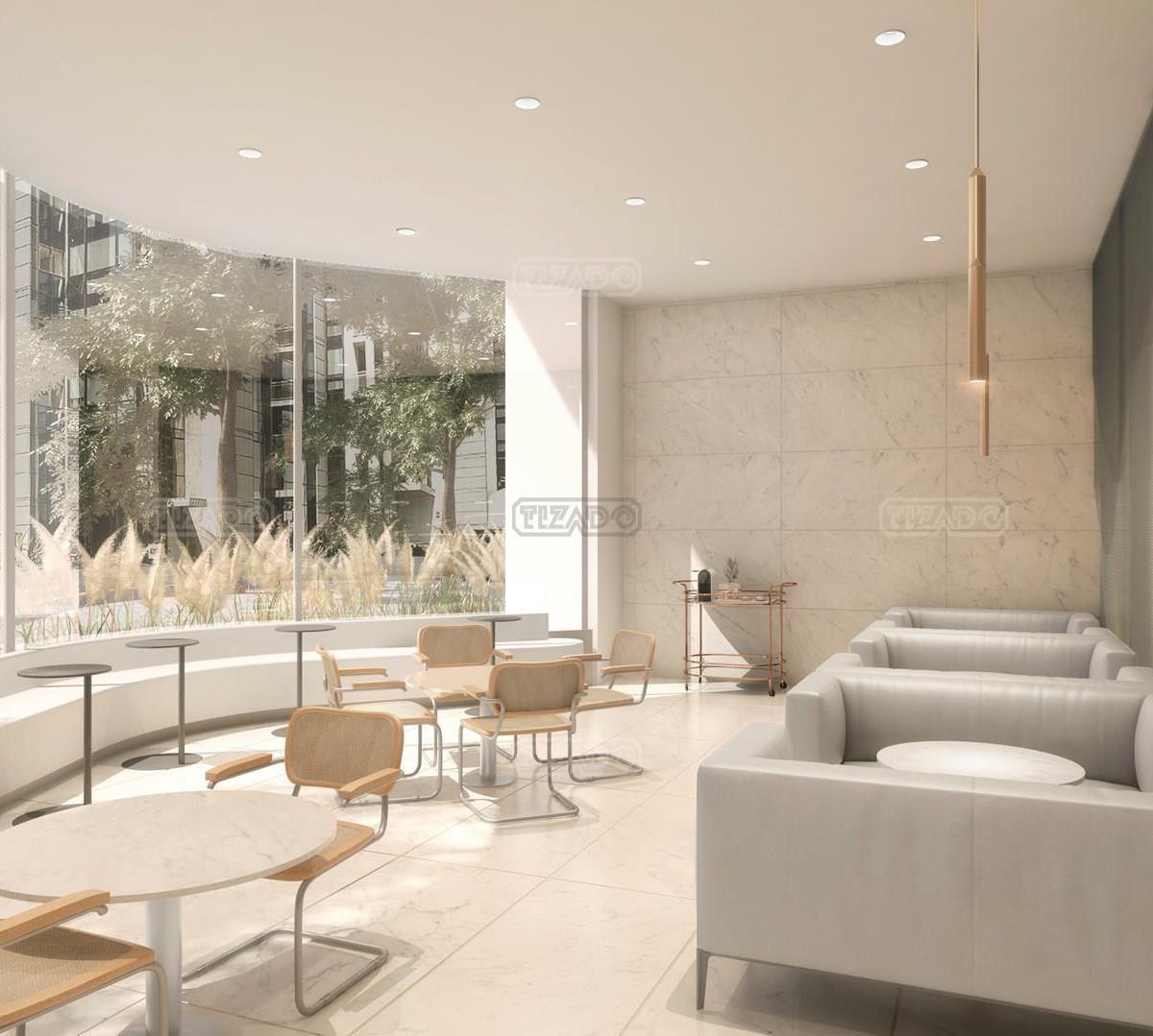 Departamento en Venta en Puerto Madero, Capital Federal, Buenos Aires 4